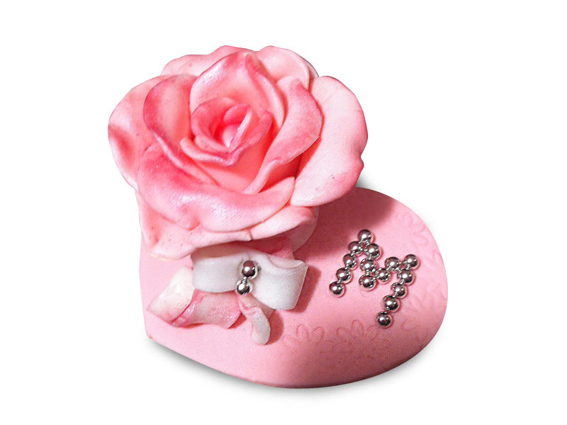 Rose cake design Varese Castronno